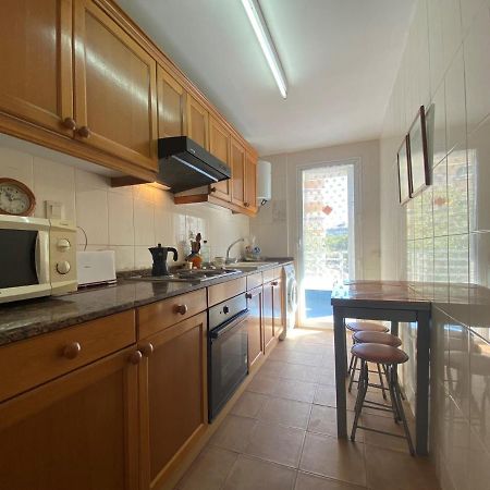 Apartamentos Ch Салоу Экстерьер фото
