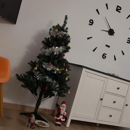 Apartamentos Ch Салоу Экстерьер фото