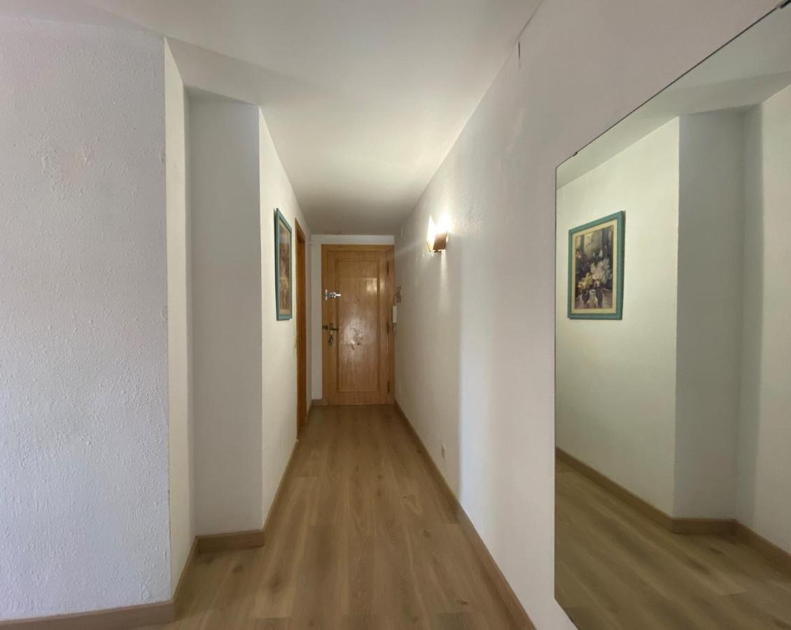 Apartamentos Ch Салоу Экстерьер фото