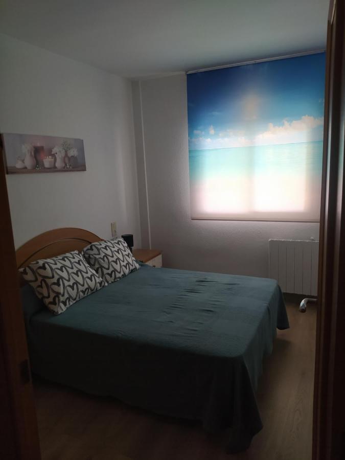 Apartamentos Ch Салоу Экстерьер фото