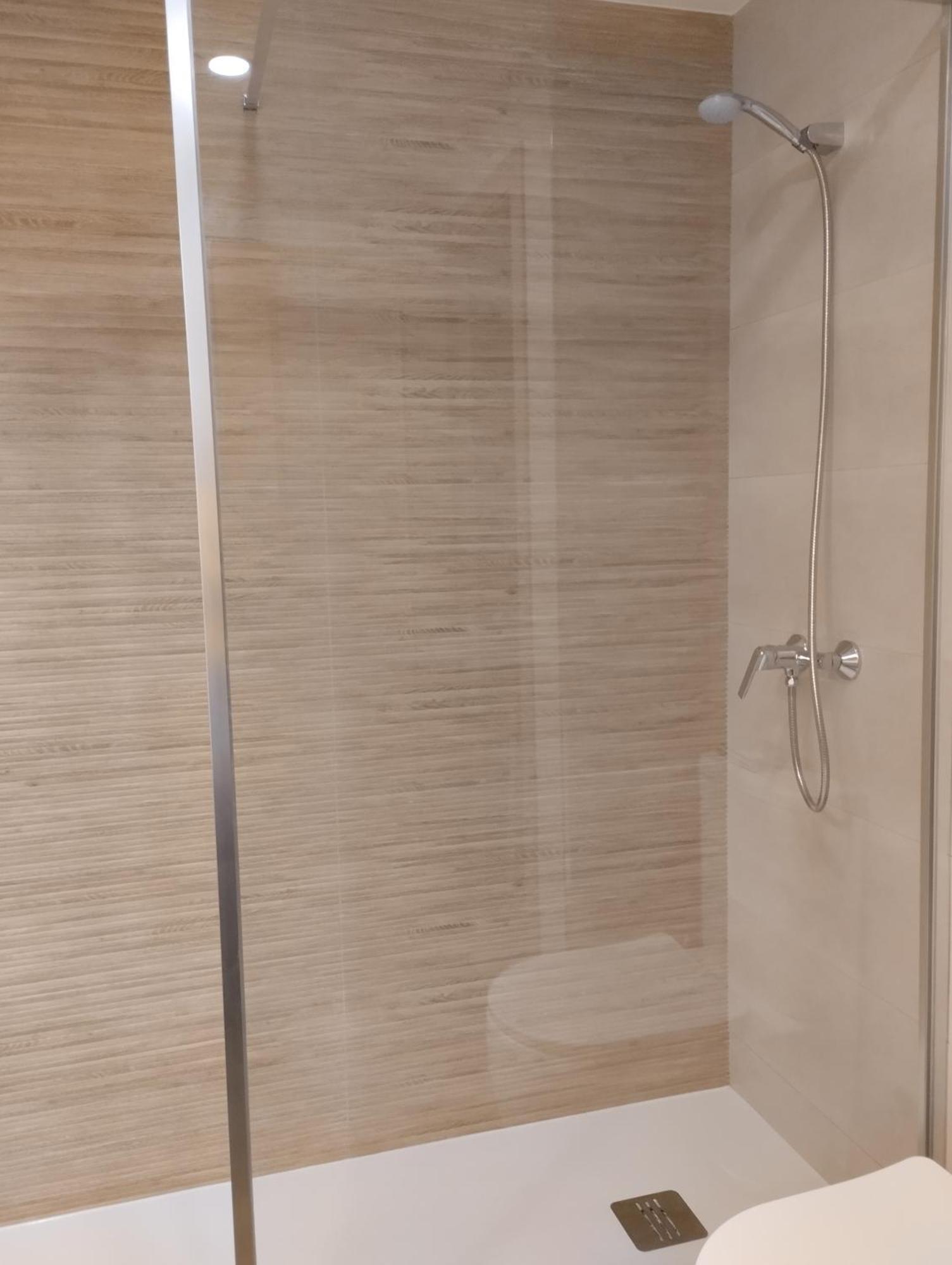 Apartamentos Ch Салоу Экстерьер фото