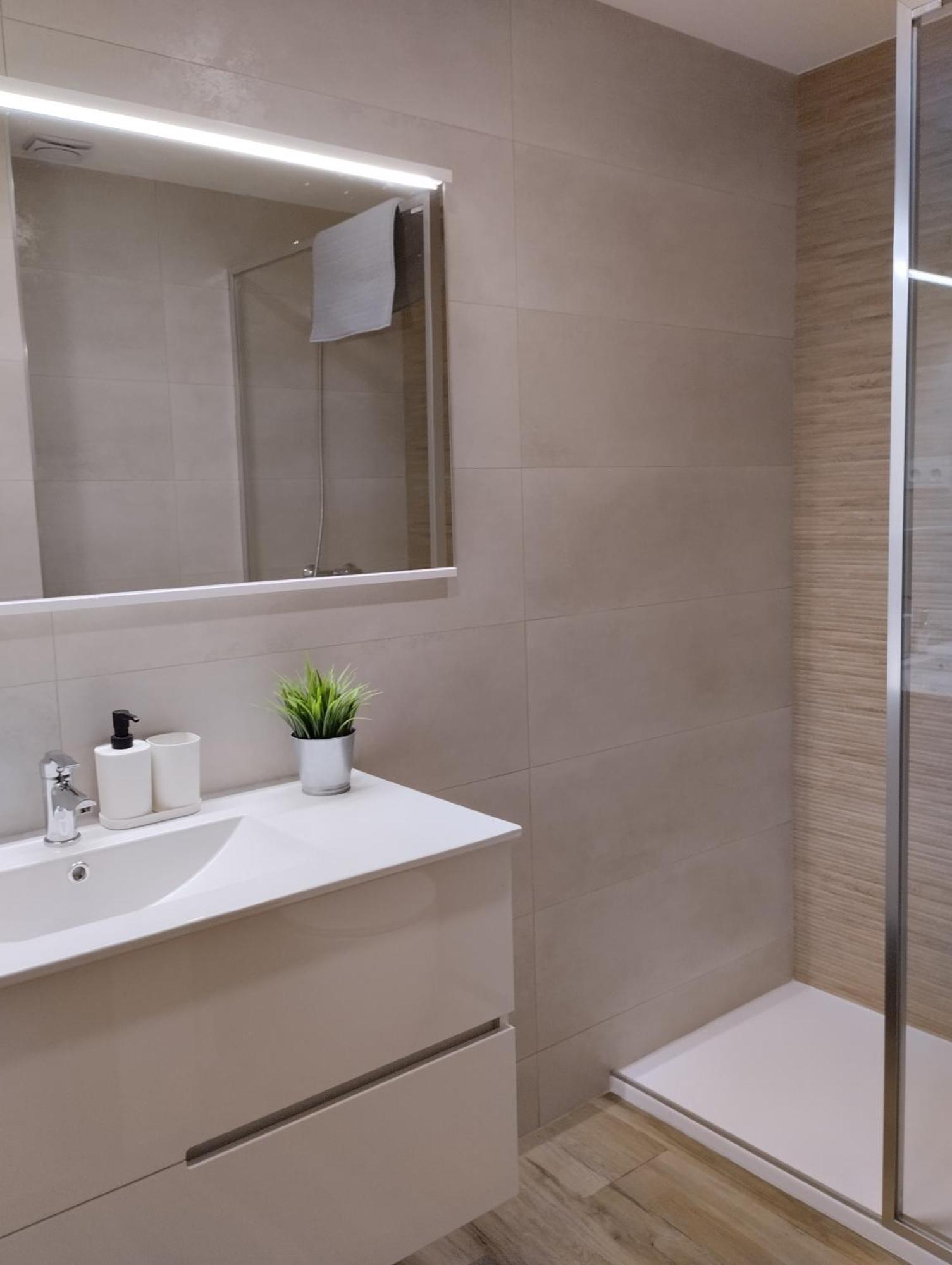 Apartamentos Ch Салоу Экстерьер фото